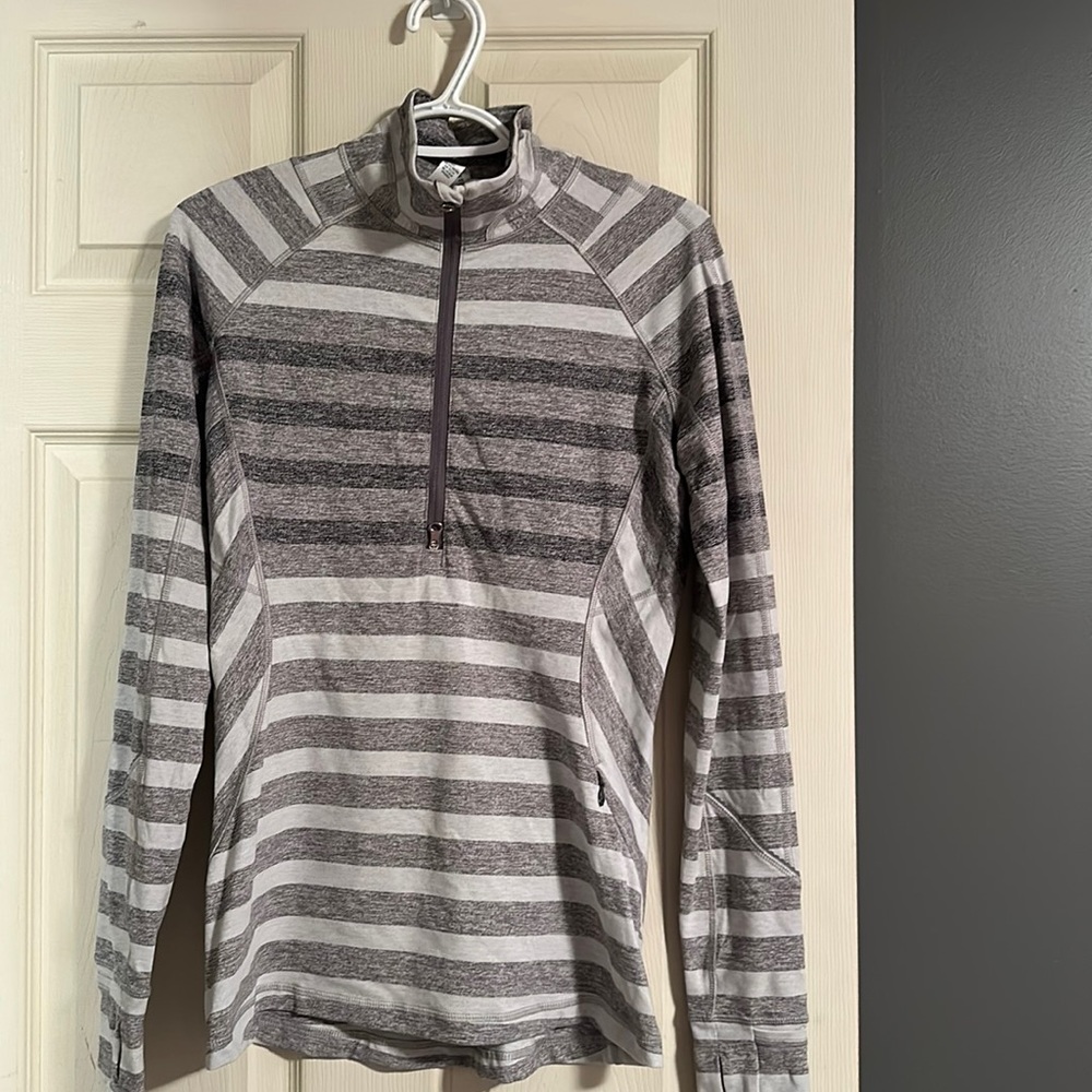 lululemon Pullover Top